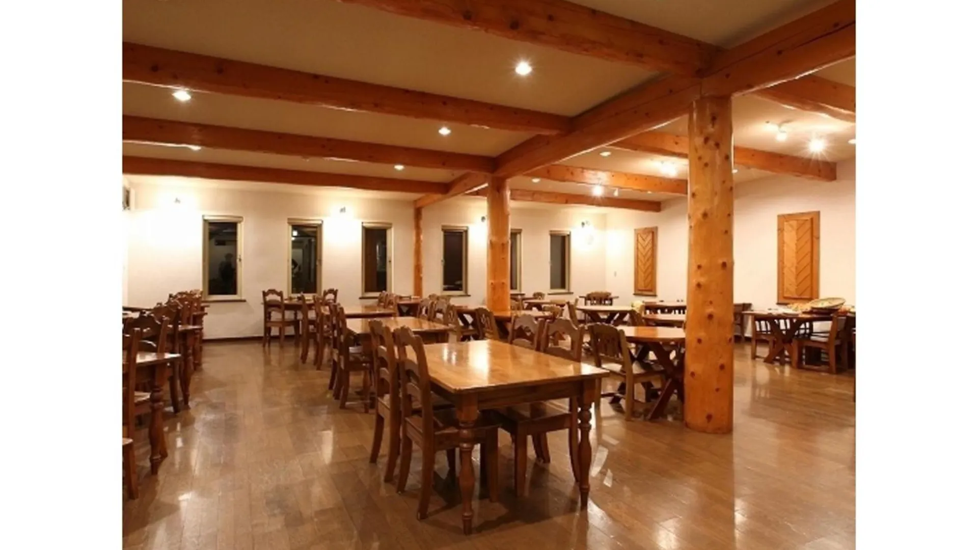 Resort Inn North Country - Vacation Stay 31587V Furano Hotel