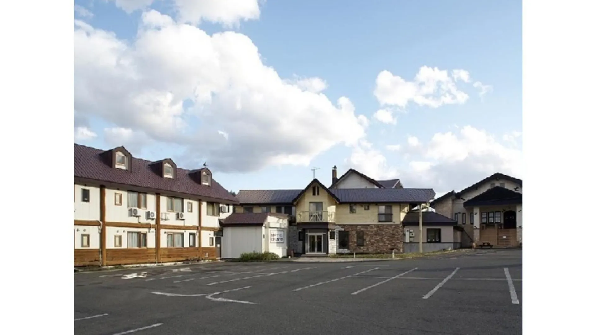 Hotel Resort Inn North Country - Vacation Stay 31587V Furano