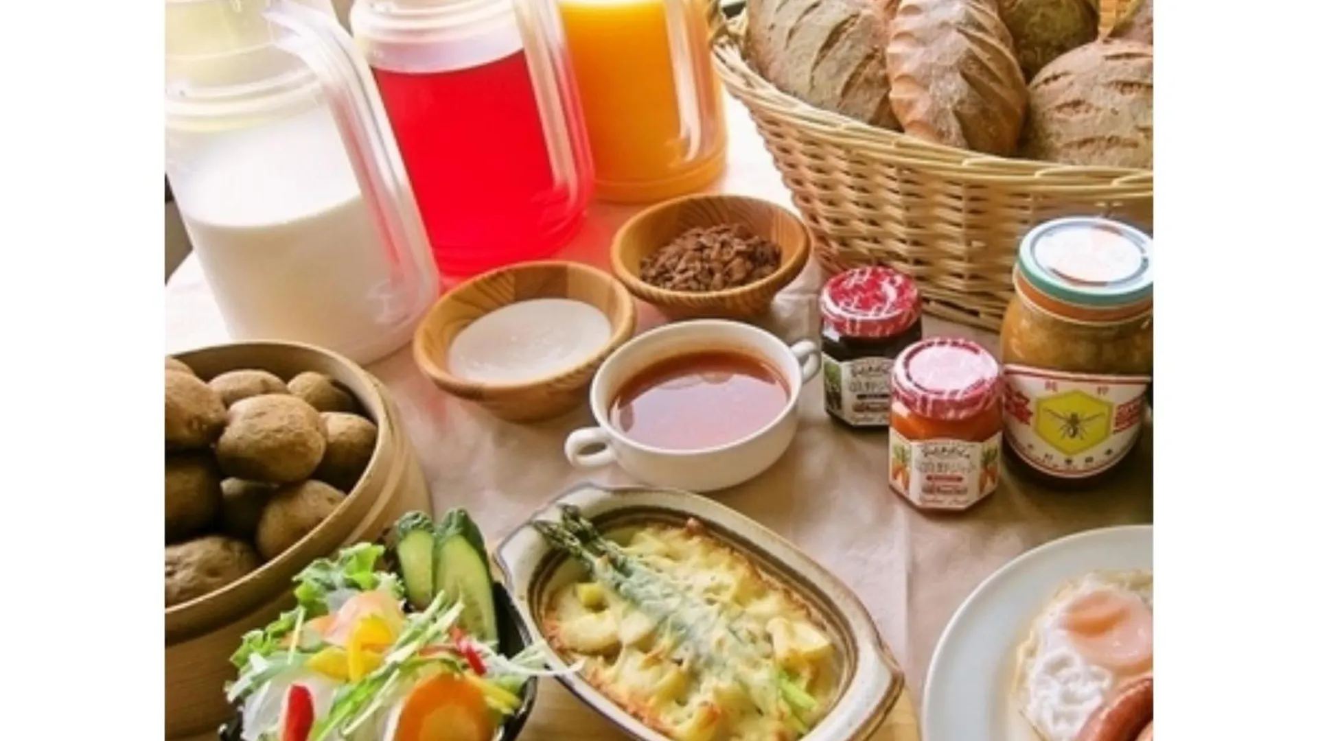 Resort Inn North Country - Vacation Stay 31587V Furano